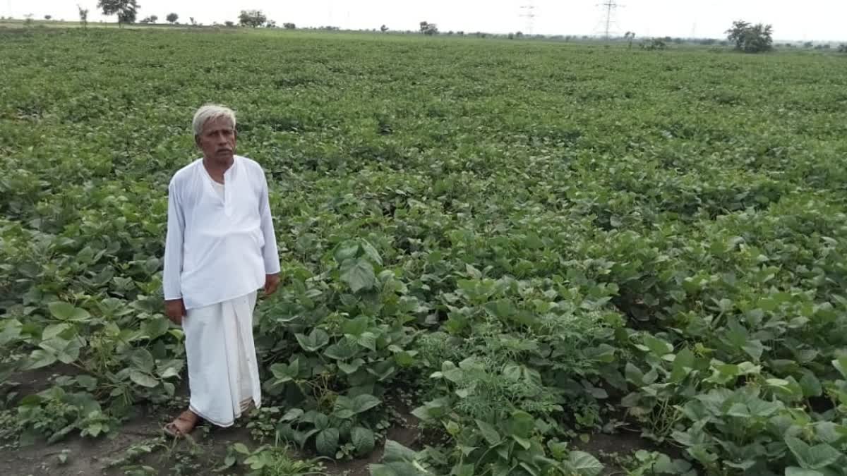 Farmer who committed suicide