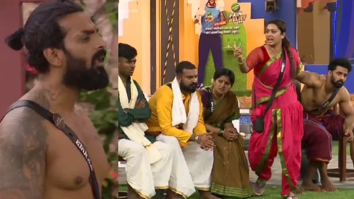 Kannada bigg boss season 10 promo