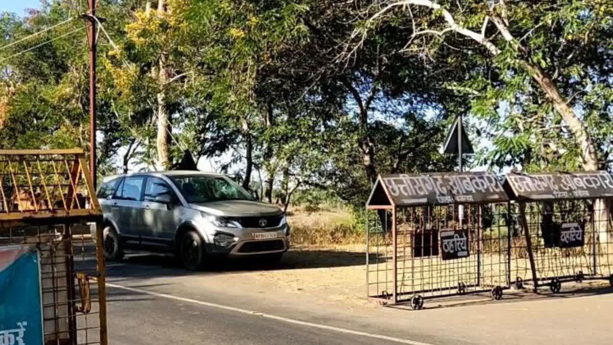 Vehicle checking strict before assembly elections