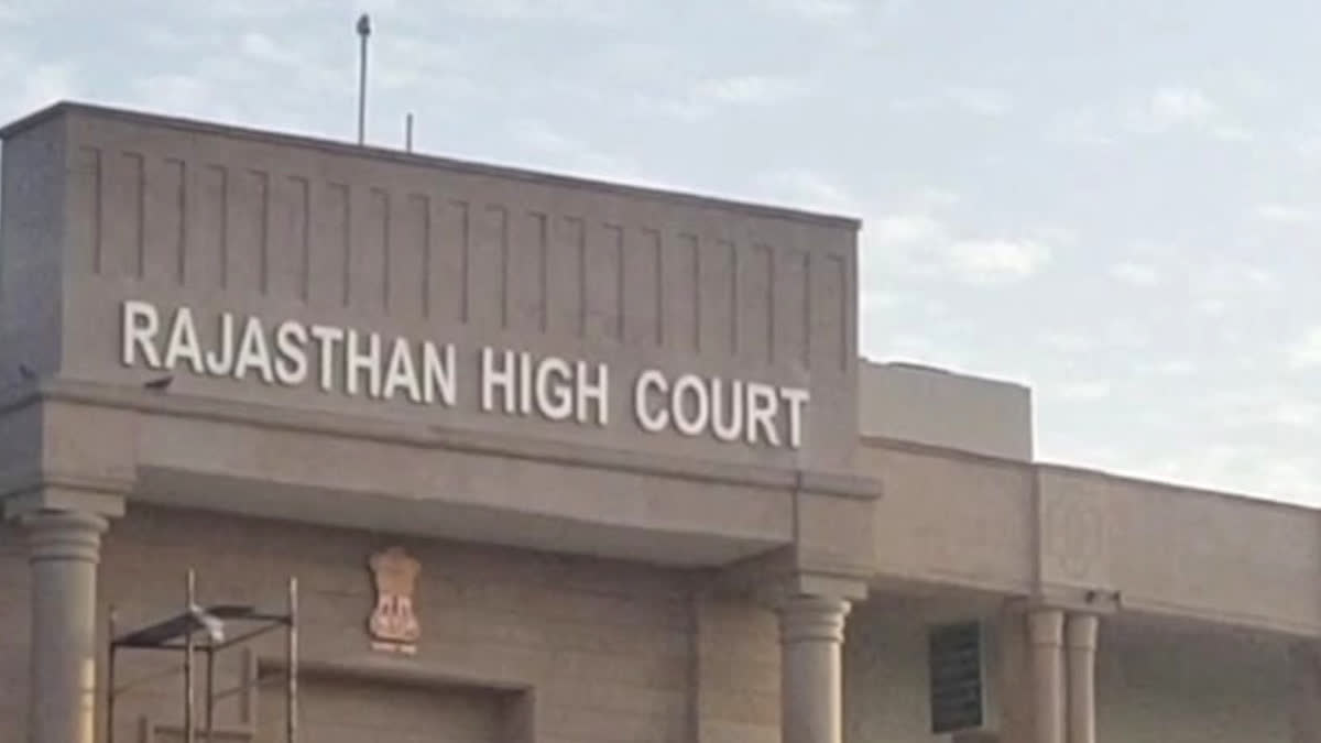 Rajasthan High Court