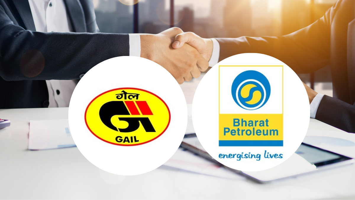 BPCL recognized as India's most sustainable Oil and Gas Company in the Dow  Jones Sustainability Indices 2022 | Passionate In Marketing
