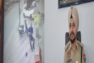Accused who committed the murder of a businessman in Bathinda arrested from Zirakpur