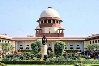Supreme Court On Electoral Bonds