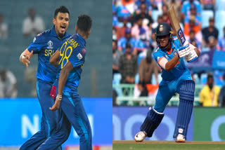 Cricket World Cup 2023  India vs Sri Lanka  India vs Sri Lanka Matchday Preview  India Rank In Cricket World Cup Points Table  Rohit Sharma Virat Kohli  ഏകദിന ക്രിക്കറ്റ് ലോകകപ്പ്  ക്രിക്കറ്റ് ലോകകപ്പ് 2023  ഇന്ത്യ ശ്രീലങ്ക  വാങ്കഡെ  ക്രിക്കറ്റ് ലോകകപ്പ് പോയിന്‍റ് പട്ടിക