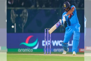 India, who are unbeaten so far in the ongoing ICC Men's Cricket World Cup 2023, would like to officially confirm their semi final berth after beating an injury-hit Sri Lanka at the iconic Wankhede Stadium on Thursday. Skipper Rohit Sharma, who will lead the team for the 101st time in an international match, would be keen to play his part to perfection.