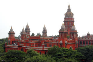 Madras High Court issues notices to Tamil Nadu home secretary, DGP in contempt plea on RSS route march