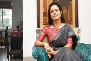 Mahua Moitra to appear before Lok Sabha Ethics Committee today  Cash for query case  Cash for query case against Mahuva Moitra  ലോക്‌സഭ എത്തിക്‌സ് കമ്മിറ്റി  മഹുവ മൊയ്‌ത്ര  Mahua Moitra  Lok Sabha Ethics Committee  നിഷികാന്ത് ദുബെ  ബിജെപി  തൃണമൂല്‍ കോണ്‍ഗ്രസ്