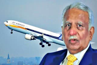 Naresh Goyal News