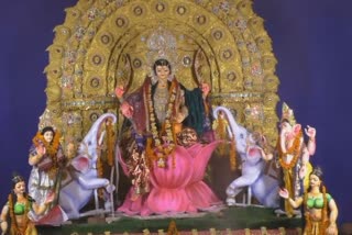 gajalaxmi puja