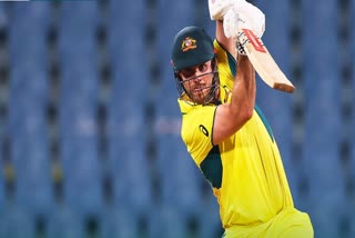Cricket Australia has announced that its all-rounder Mitchell Marsh has flown to Perth for personal reasons and will be out of the ongoing ICC Men's Cricket World 2023 indefinitely.  In a statement posted on X, formerly known as Twitter, Cricket Australia said, "Australia have been hit by the loss of another key allrounder after announcing Mitch Marsh flew home on Wednesday for personal reasons and will be out of the World Cup indefinitely."  However the Australian Cricket body did not reveal the details of the personal reasons.