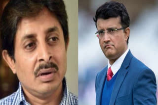 Cricket World Cup: CAB chief Snehasish Ganguly summoned after man caught for illegal sale of tickets
