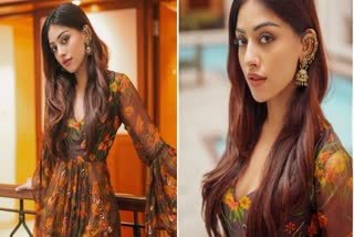 Karthi japan movie Anu Emmanuel Latest Photos