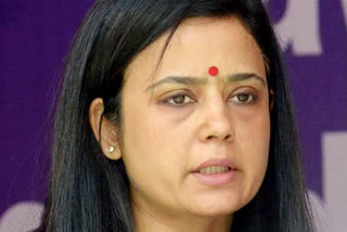 Cash for query case: Mahua Moitra to appear before Lok Sabha Ethics Committee today