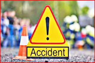 2 people died in road accident in Sonipat haryana