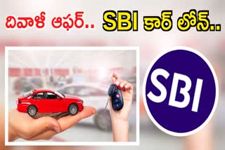 How To Apply For SBI Car Loan