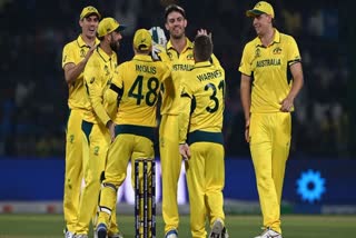 australian cricket team