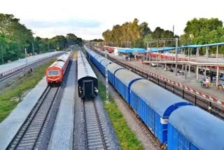 changes are made in pattern of train Services  changes in pattern of train Services  changes in train Services  Following changes are made in train Services  ട്രെയിൻ സർവീസുകളുടെ പാറ്റേണിൽ വരുത്തിയ മാറ്റങ്ങൾ  ട്രെയിൻ സർവീസുകളുടെ പാറ്റേണിൽ മാറ്റങ്ങൾ  ട്രെയിൻ സർവീസുകൾ പുനഃക്രമീകരിച്ച് ദക്ഷിണ റെയിൽവേ  Southern Railway rescheduled major train services  Southern Railway  train time  train services kerala