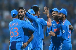 India vs Sri Lanka Live Match Updates