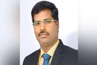 DC Dr. Kumar