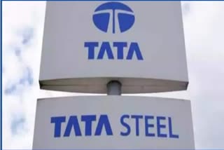 टाटा स्टील का 6511 करोड़ रुपये का शुद्ध घाटा