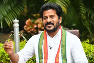 Revanth Reddy On Medigadda Barrage Issue