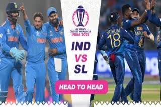 India Vs Srilanka Match