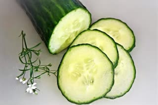 Cucumber for Health News