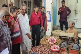 Onions Price Hike