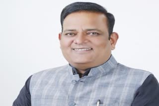 Delhi minister raaj kumar anand