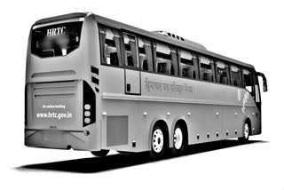 Rohtang Pass Luxury Bus Service