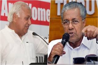 Kerala Government Governor Fight  Kerala Government Governor Fight To Supreme Court  Why Kerala Government Fight With Governor  Government Or Governor Have Ultimate Power  Kerala Government Approach Supreme Court  സര്‍ക്കാര്‍ ഗവര്‍ണര്‍ പോര് കോടതി കയറും  സര്‍ക്കാരും ഗവര്‍ണറും തമ്മിലുള്ള പോരിനുള്ള കാരണം  ഗവര്‍ണര്‍ ബില്ലുകളില്‍ ഒപ്പിടുന്നില്ല  സര്‍ക്കാരിനോ ഗവര്‍ണര്‍ക്കോ അധികാരം കൂടുതല്‍  കേരളത്തിന്‍റെ വഴിയേ കൂടുതല്‍ സംസ്ഥാനങ്ങള്‍