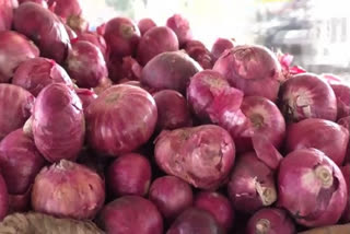 It is necessary to take effective steps to check the rise in onion prices
