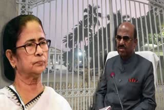 Mamata to Call on Guv