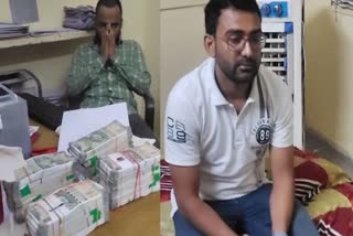 rajasthans-anti-corruption-bureau-arrests-ed-officer-in-imphal-for-taking-bribe