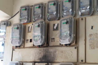 CPM against electricity smart meter