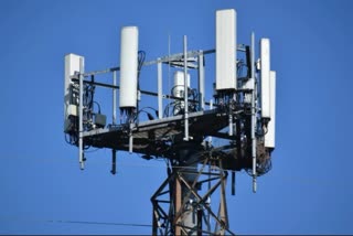 Mobile tower companies defrauded government