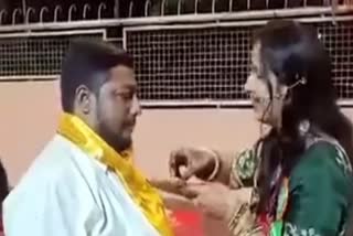 Vadodara Karva Chauth