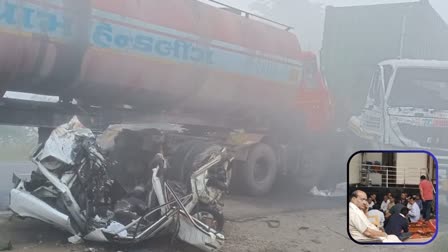 Sangrur Accident