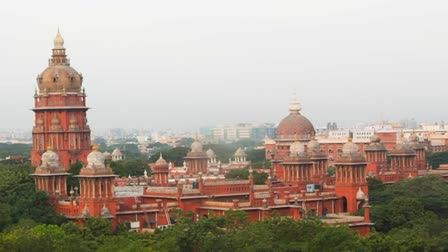 Madras High Court