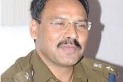 IPS रघुबीर लाल