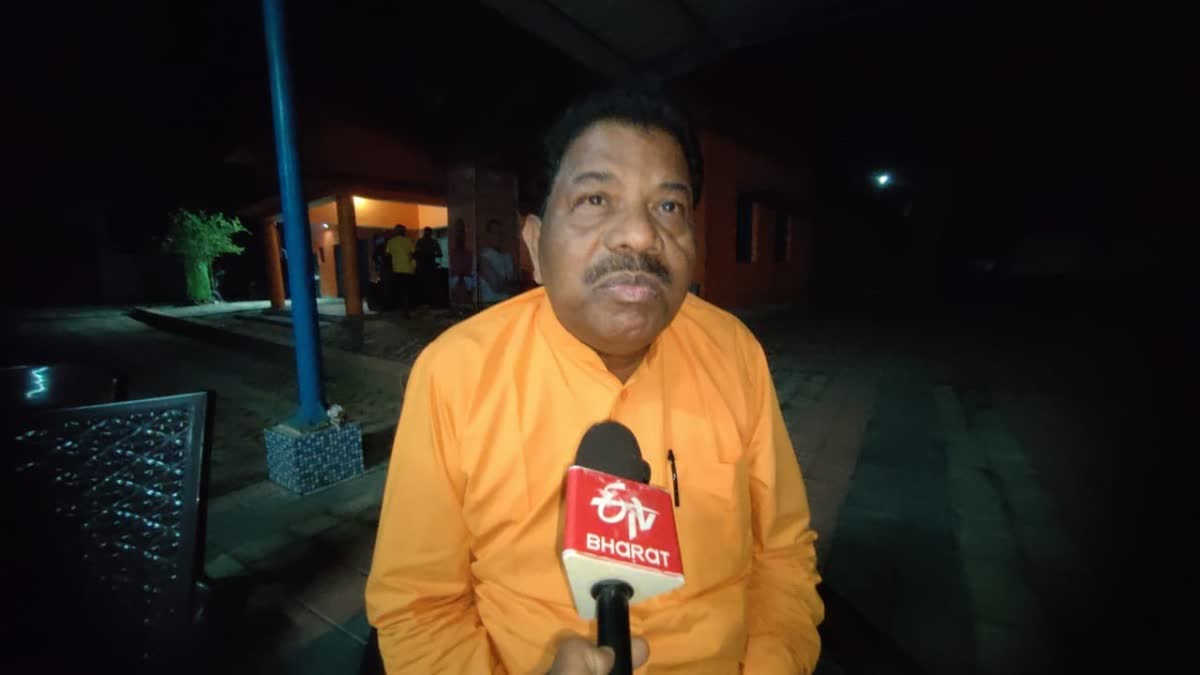 torpa bjp candidate Koche Munda on displeasure of BJP workers Jharkhand Assembly Elections 2024