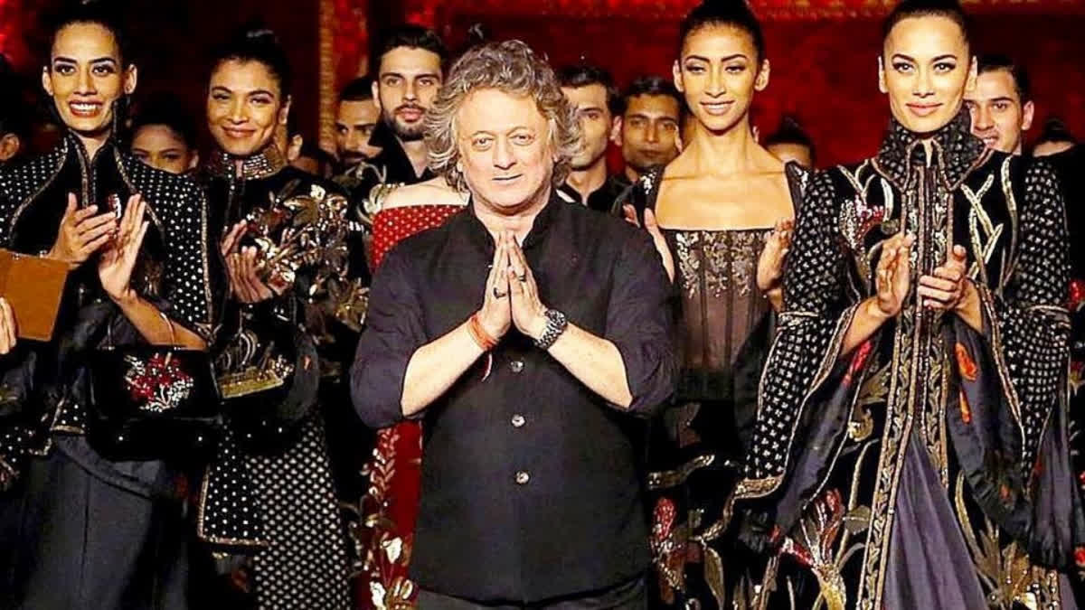 Rohit Bal