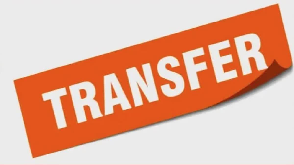 Major administrative reshuffle in Haryana soon District Magistrates and SDMs may be transferred