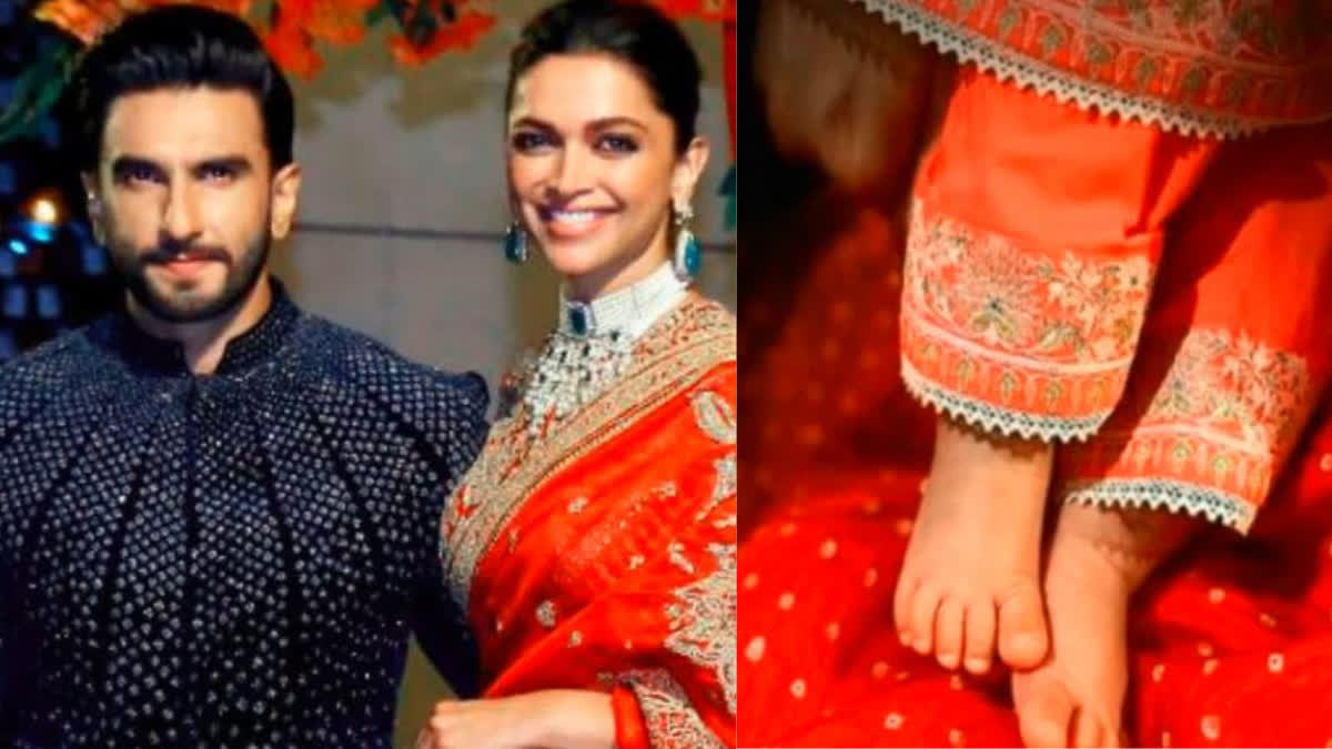 deepika Padukone-Ranveer Singh