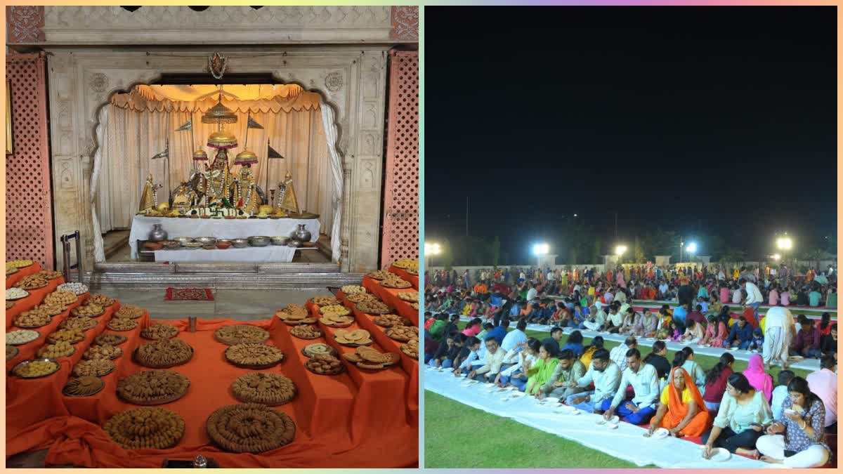 Govardhan Puja 2024