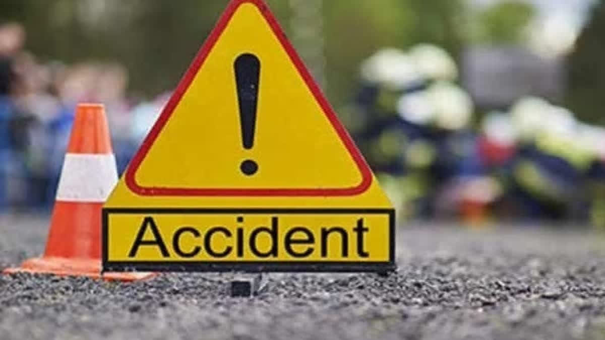 Chhattisgarh: Six Killed, One Injured After Uncontrollable Car Fell Into Pond In Balrampur District