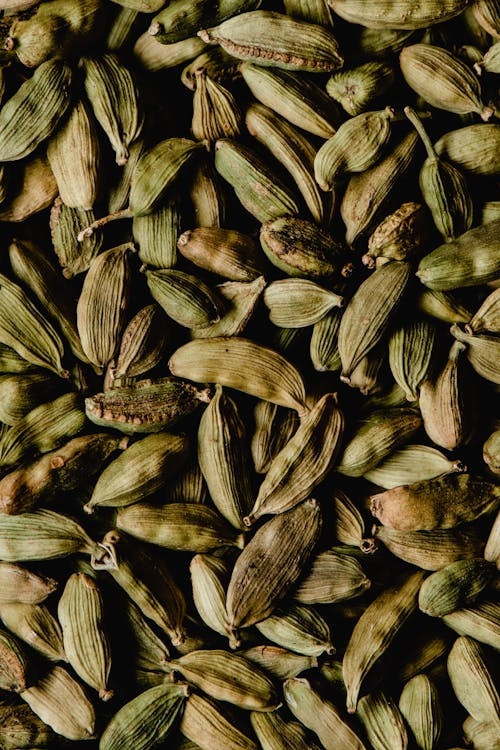 Cardamom