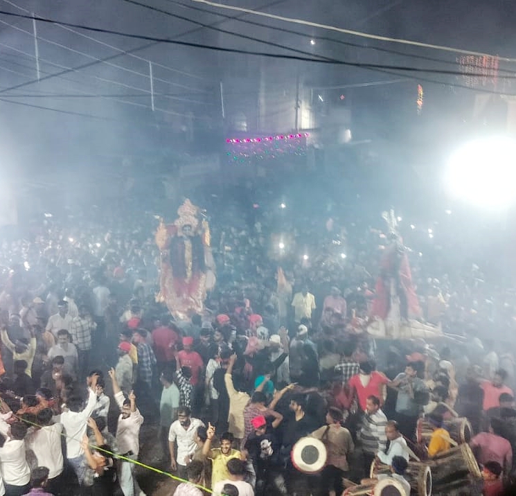 KALI PUJA 2024