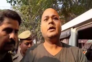 पुलिस ने इंदल के आरोपों को बताया बेबुनियाद