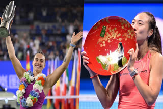 Iga Swiatek, Aryna Sabalenka, Coco Gauff, Jasmine Paolini, Elena Rybakina and other stars will compete in the WTA Finals 2024 from November 2 to 9.